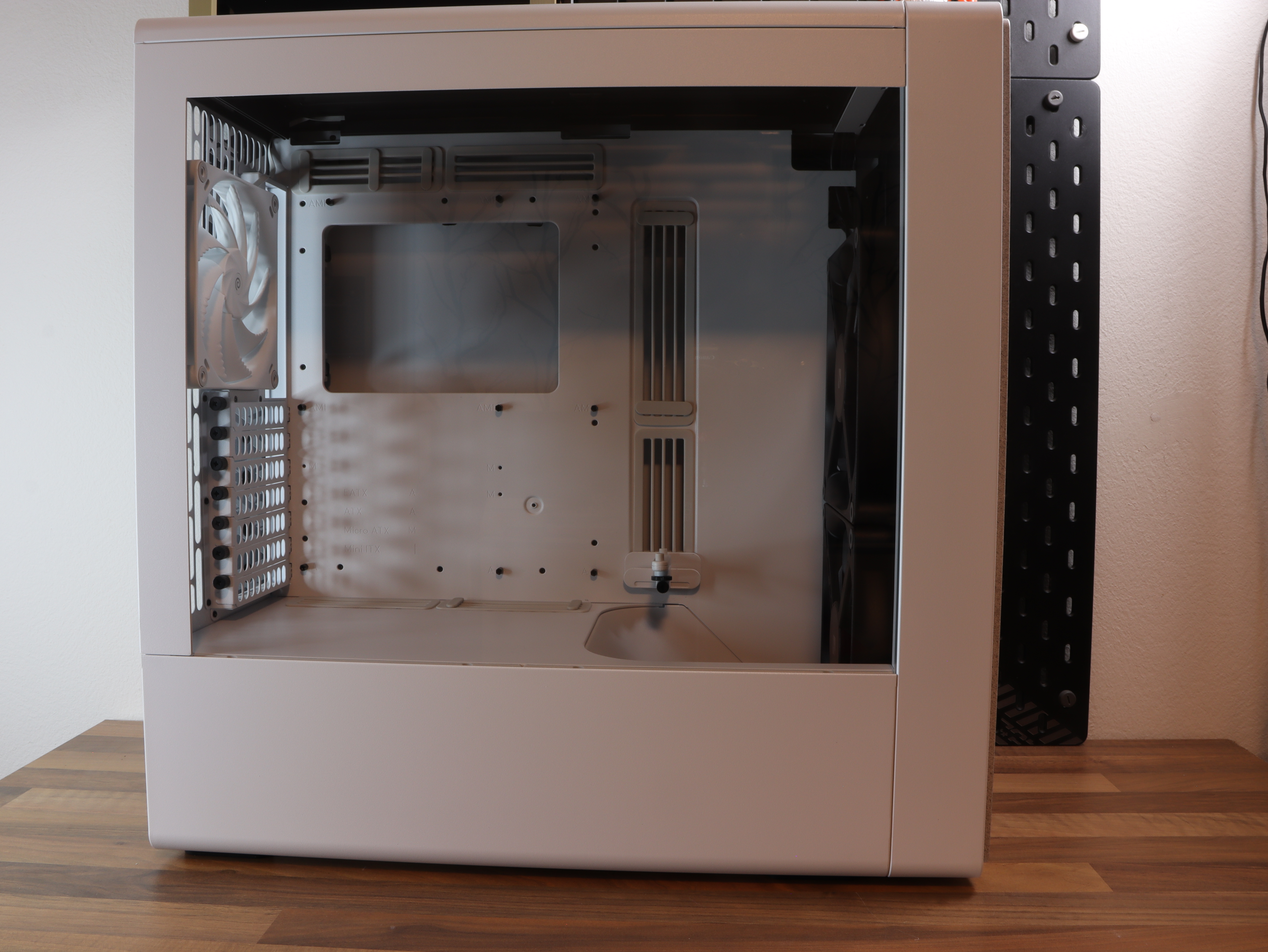 BF 360 HAVN Aerodynamic HFF Airflow Chassis large 180mm Semi-open Air cooler.JPG